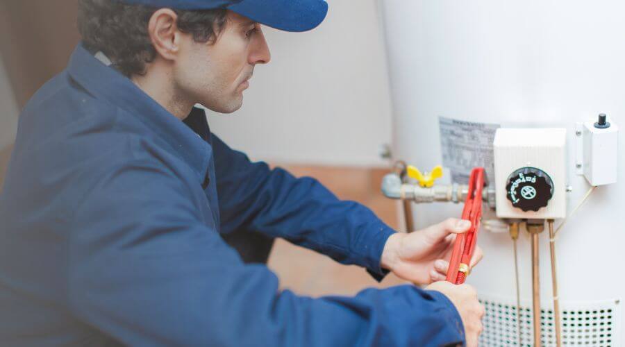Professional Leak Detection in Lowgap, NC